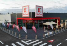 Kaufland continuă expansiunea în România