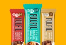 Ferrero intră într-o categorie nouă în România, cu un brand nou