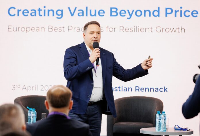 sebastian rennack
