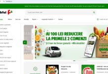 Retailerul online Freshful a ajuns la 280 de mii de shopperi în 5 ani