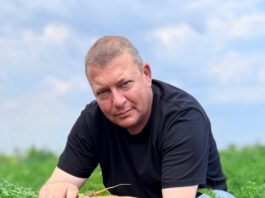 Florin Stoian, Ferma Stoian: „Diferența competitivă se face atât în câmp, cât și după recoltă”