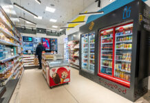 Rețeaua de magazine Good2Go a atins pragul de 50 de locații și vânzări de 13 mil. euro