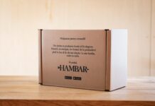 Hambar se lansează în România cu peste 200 de producători locali și 4.000 de produse
