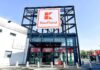 Kaufland continuă extinderea rețelei și deschide două magazine