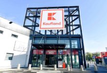 Kaufland continuă extinderea rețelei și deschide două magazine