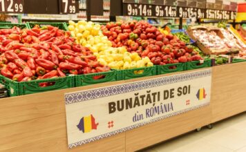 O cooperativă agricolă din Matca intră în programul Carrefour „Grădina Noastră”