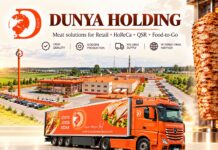 Dunya Holding își consolidează poziția în România și accelerează dezvoltarea portofoliului pentru retail și foodservice
