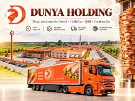 Dunya Holding își consolidează poziția în România și accelerează dezvoltarea portofoliului pentru retail și foodservice
