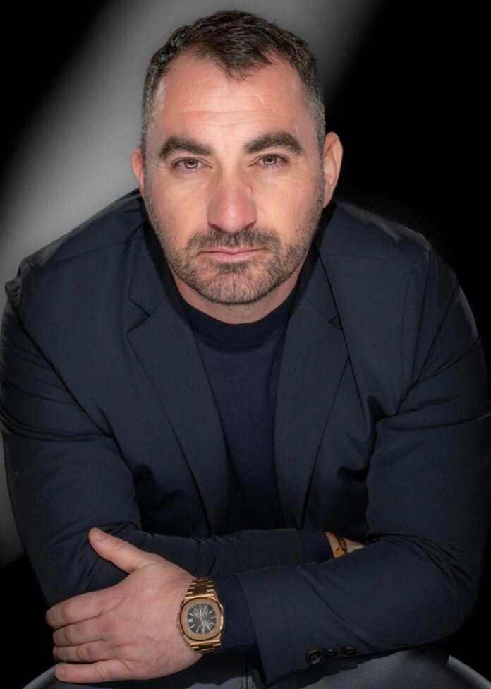 Paul Pescobar 2