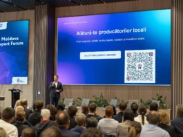 S-a lansat baza de date interactivă cu peste 400 de companii exportatoare din Republica Moldova