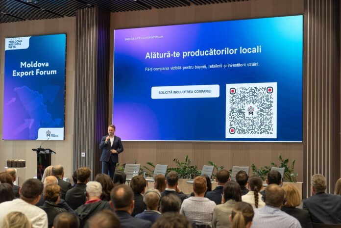baza de date Exportatori