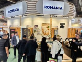 Peste 100 de producători români, prezenți la SIAL Paris 2026. Cu ce obiective au venit la târgul internațional