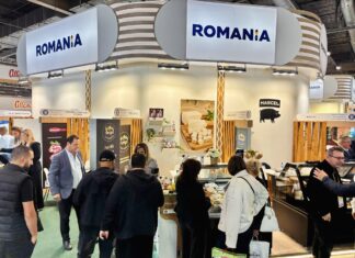 Peste 100 de producători români, prezenți la SIAL Paris 2026. Cu ce obiective au venit la târgul internațional