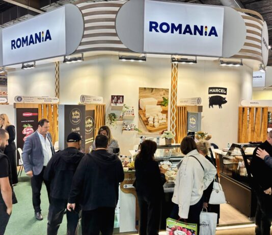 Peste 100 de producători români, prezenți la SIAL Paris 2026. Cu ce obiective au venit la târgul internațional
