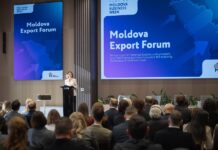 Ținta Moldovei la export: mai multă valoare adăugată, nu doar creștere cantitativă