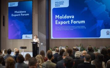 Ținta Moldovei la export: mai multă valoare adăugată, nu doar creștere cantitativă