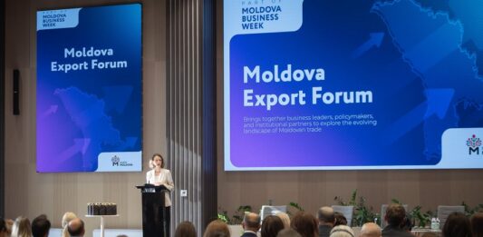 Ținta Moldovei la export: mai multă valoare adăugată, nu doar creștere cantitativă